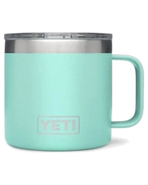 RAMBLER 14 OZ  414 ML  MUG