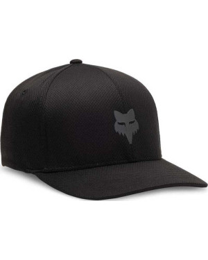 FOX HEAD TECH FLEXFIT HAT