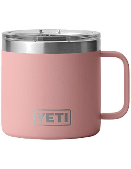 RAMBLER 14 OZ  414 ML  MUG