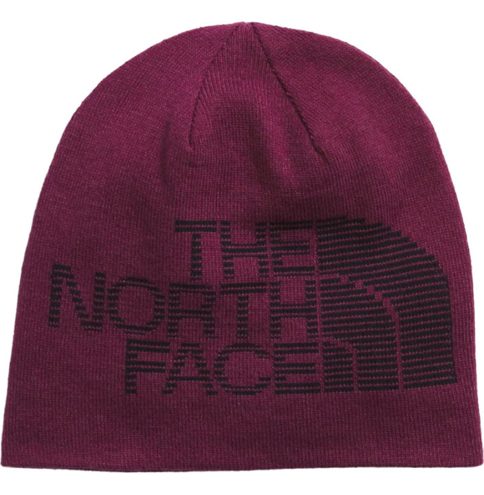 REVERSIBLE HIGHLINE BEANIE