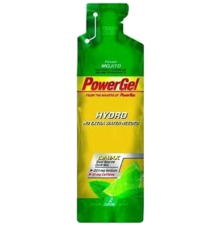 POWERGEL HYDRO