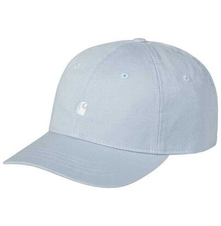 MADISON LOGO CAP