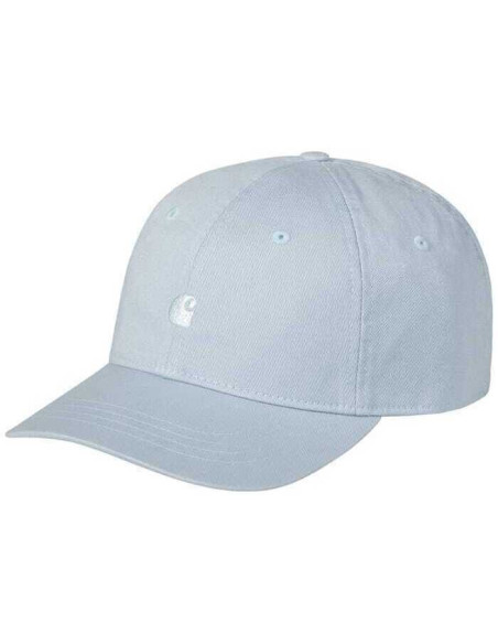 MADISON LOGO CAP