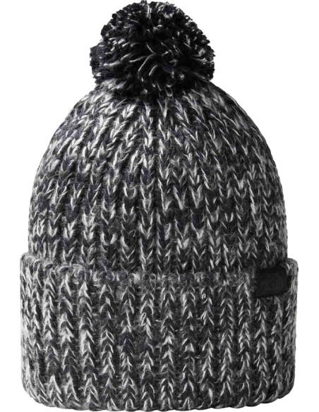 COZY CHUNKY BEANIE