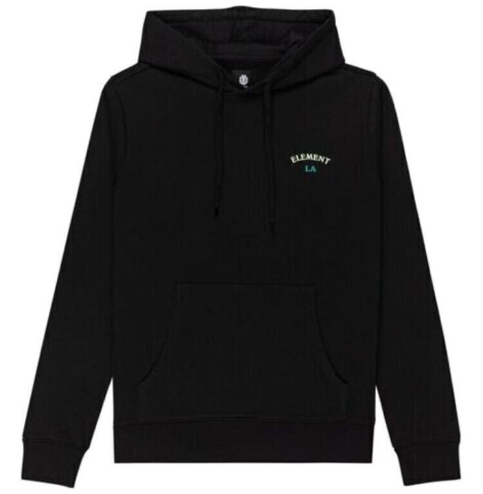 TOPO HOODIE