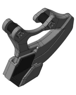 PROTECTOR GUIACADENAS GAMBLER 2020