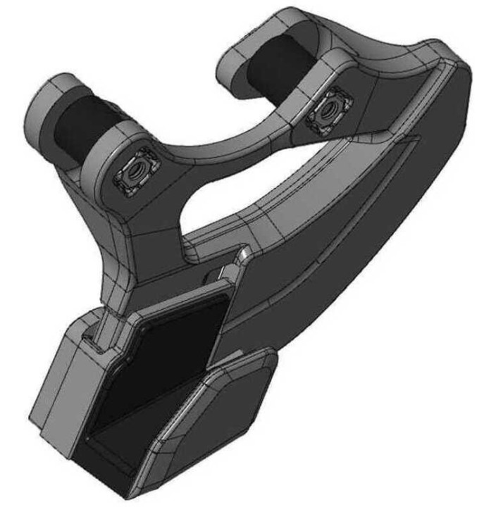 PROTECTOR GUIACADENAS GAMBLER 2020