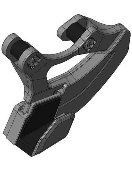 PROTECTOR GUIACADENAS GAMBLER 2020