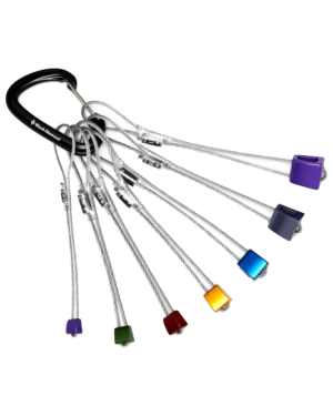CLASSIC STOPPER SET 5-11