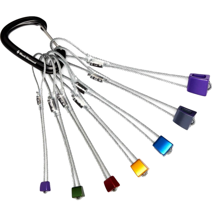 CLASSIC STOPPER SET 5-11