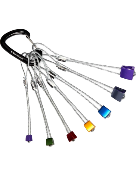 CLASSIC STOPPER SET 5-11