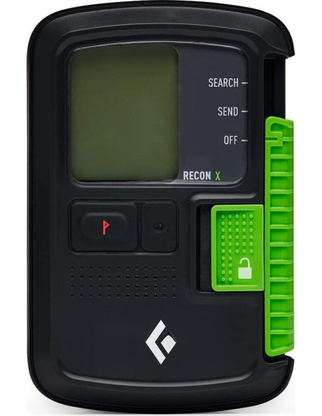 BD RECON X BEACON BD RECON X BEACON