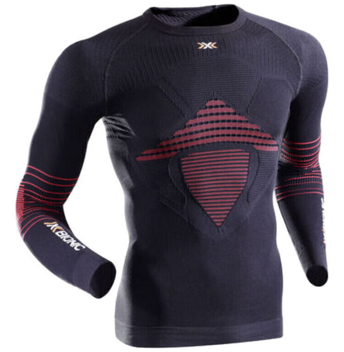 T-SHIRT M ENERGIZER MKII L S