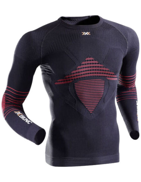 T-SHIRT M ENERGIZER MKII L S