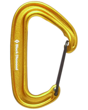 MINIWIRE CARABINER