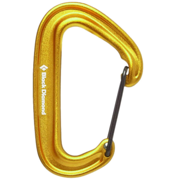 MINIWIRE CARABINER