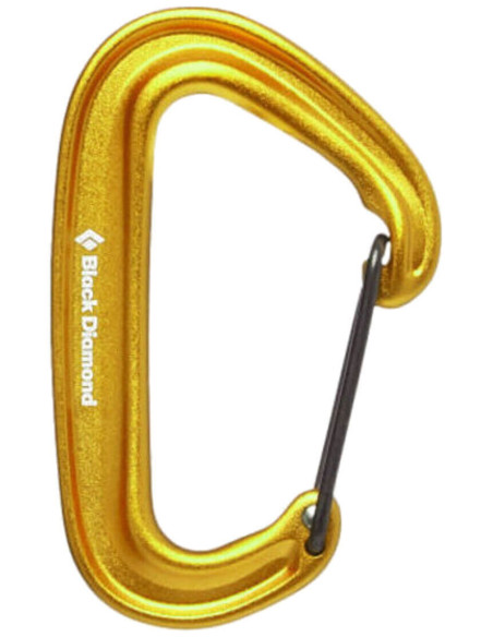 MINIWIRE CARABINER