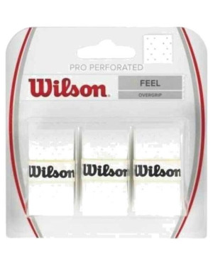 PRO OVERGRIP PERFORATED