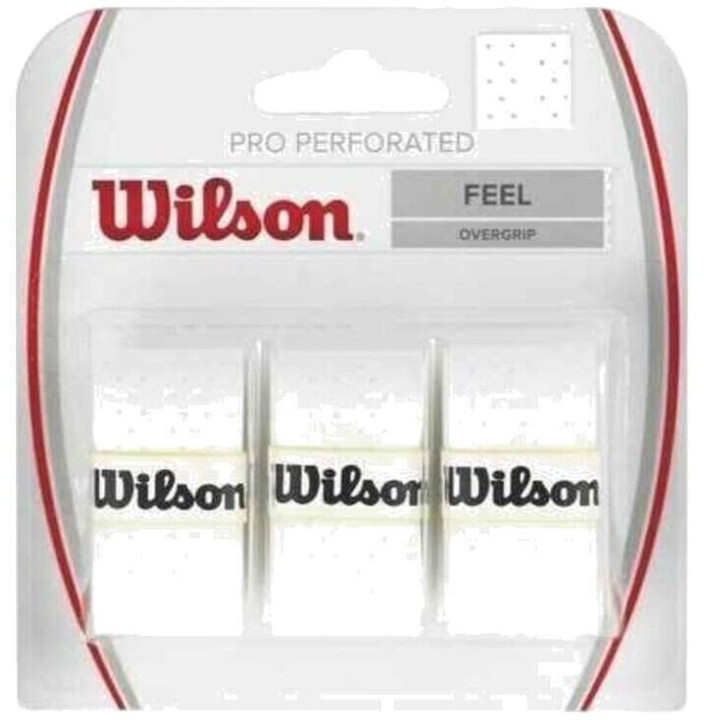 PRO OVERGRIP PERFORATED