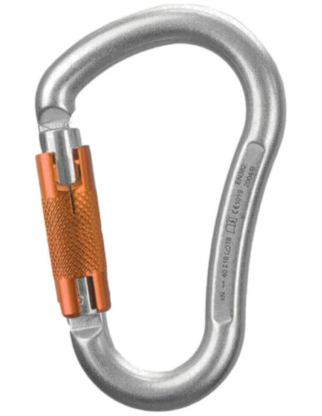 MOSQUETON MAGNUM STEEL AUTO MOSQUETON MAGNUM STEEL AUTO