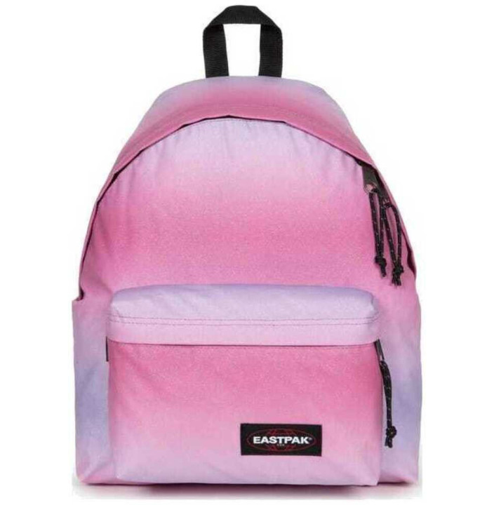 PADDED PAK'R