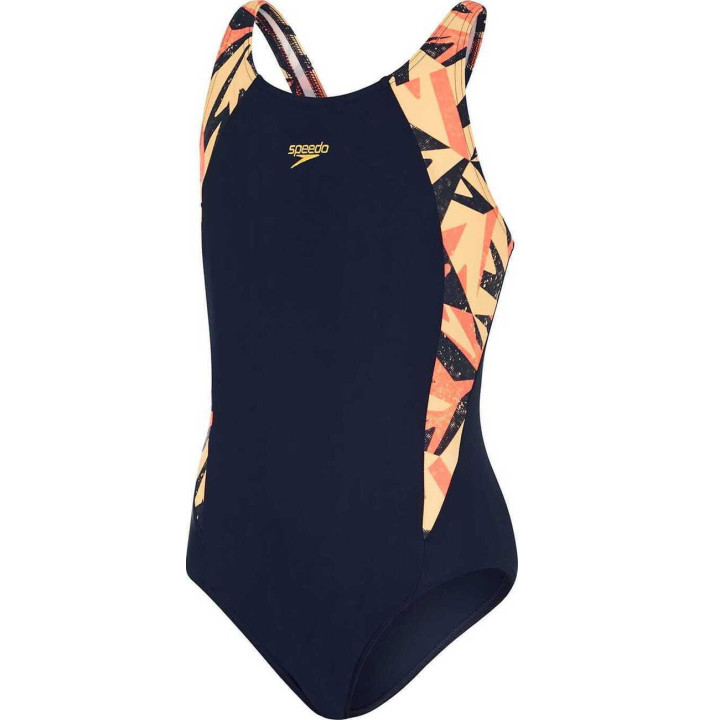 GIRLS HYPERBOOM SPLICE MUSCLEBACK
