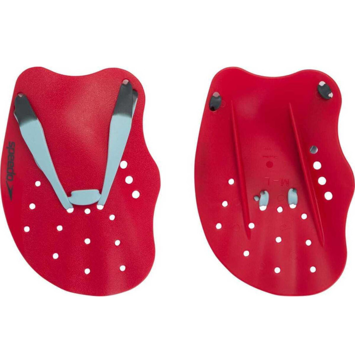 TECH PADDLE