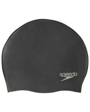 PLAIN MOULDED SILICONE CAP