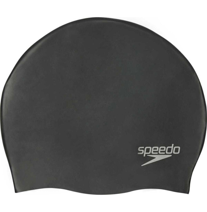 PLAIN MOULDED SILICONE CAP