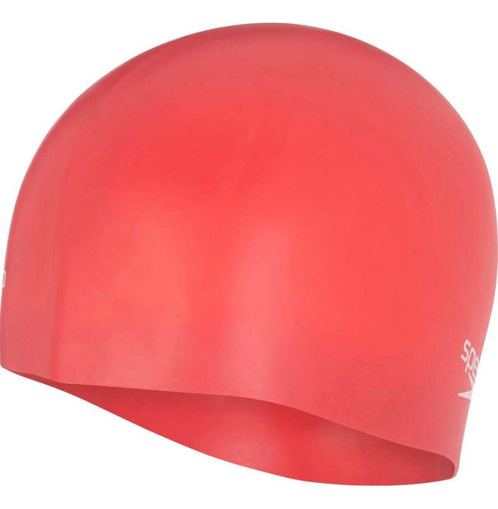 PLAIN MOULDED SILICONE CAP