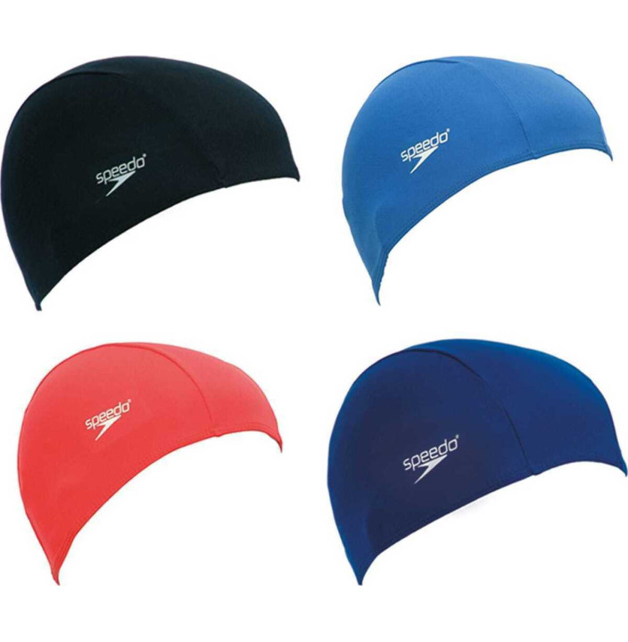 POLYESTER CAP