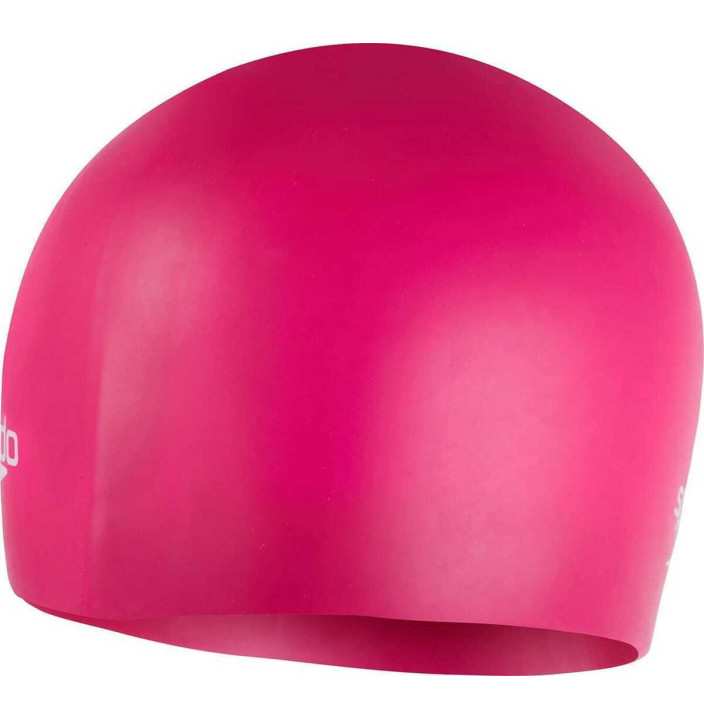 PLAIN MOULDED SILICONE CAP