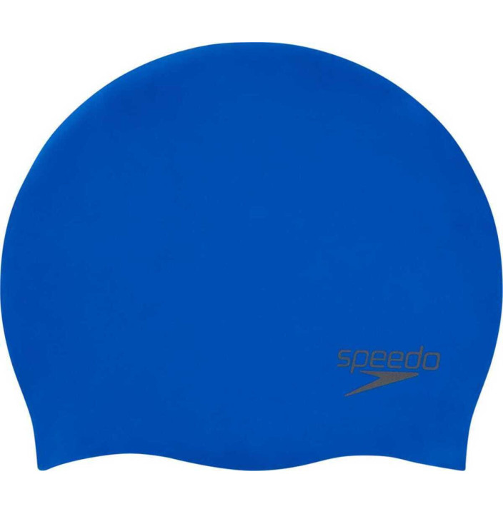 PLAIN MOULDED SILICONE CAP