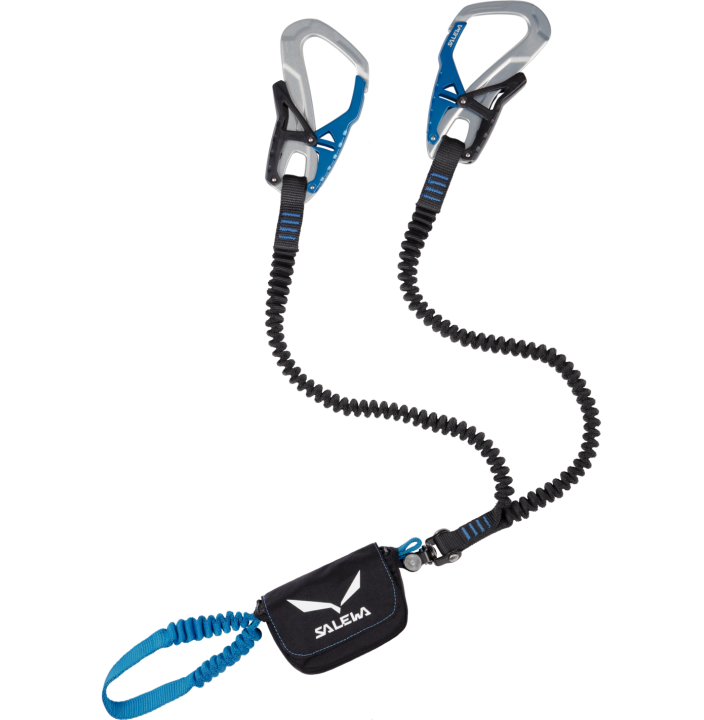 SET VIA FERRATA ERGO TEX