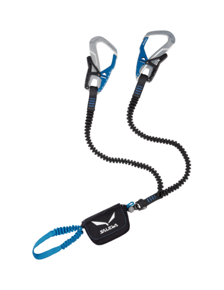 SET VIA FERRATA ERGO TEX