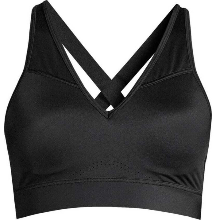Casall Multifunctional Straps Sports Bra