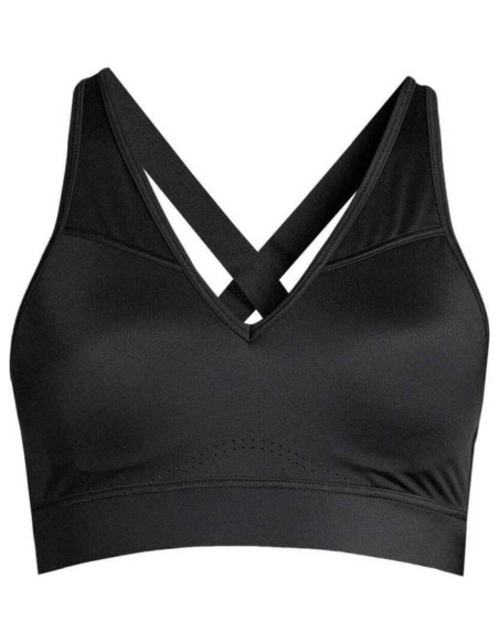 Casall Multifunctional Straps Sports Bra