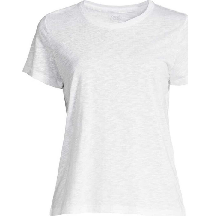 Casall Soft Texture Tee
