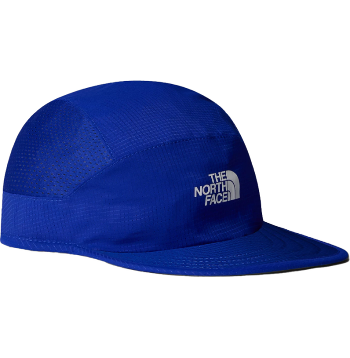 SUMMER LT RUN HAT