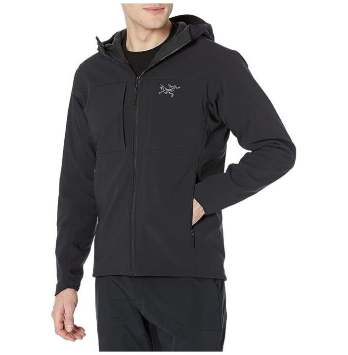 GAMMA MX HOODY M