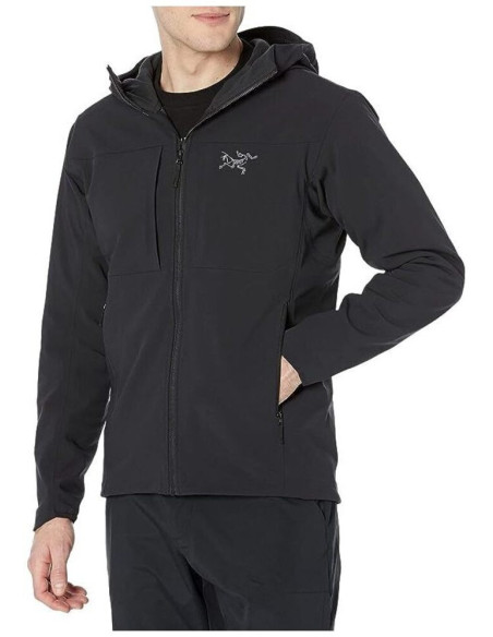 GAMMA MX HOODY M