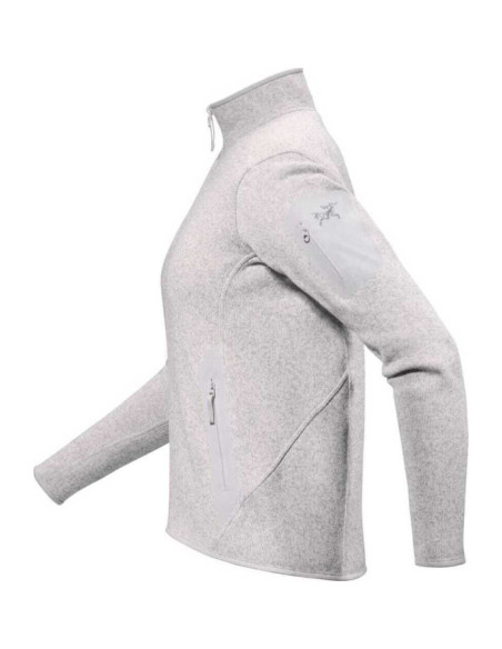 COVERT CARDIGAN W COVERT CARDIGAN W