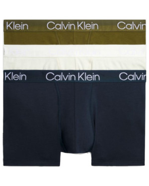 TRUNK 3PK