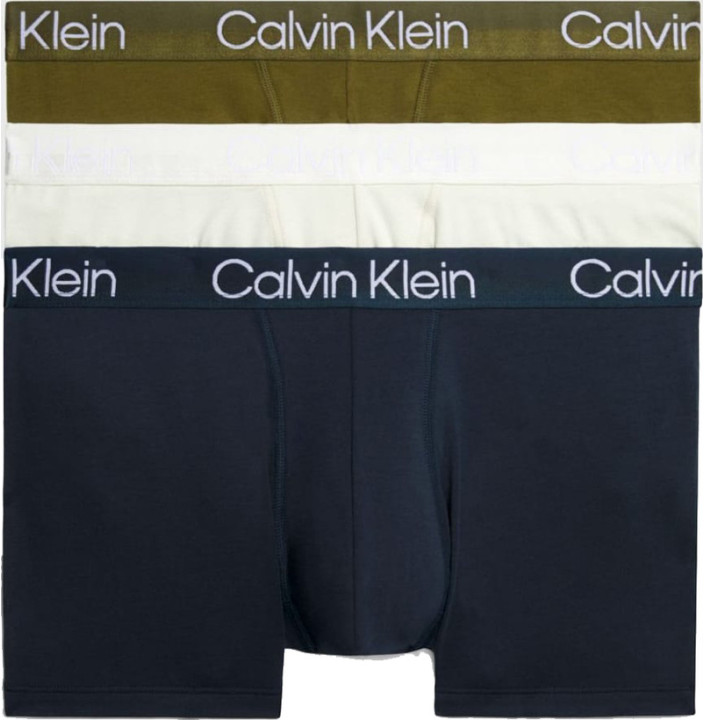 TRUNK 3PK