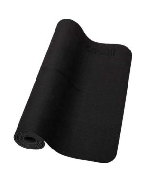 Yoga mat position 4mm