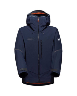 CHAQUETA CON CAPUCHA NORDWAND PRO HS HOMBRE