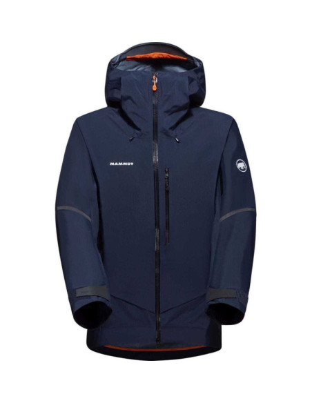 CHAQUETA CON CAPUCHA NORDWAND PRO HS HOMBRE