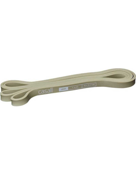 Long rubber band light