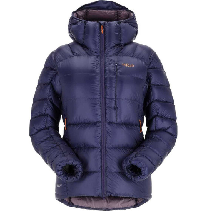 MYTHIC ULTRA JACKET WMNS