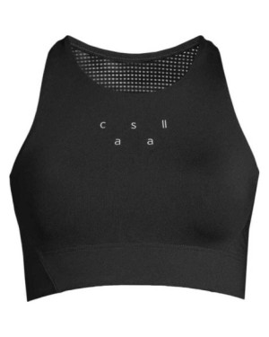 Iconic Longline Sports Bra